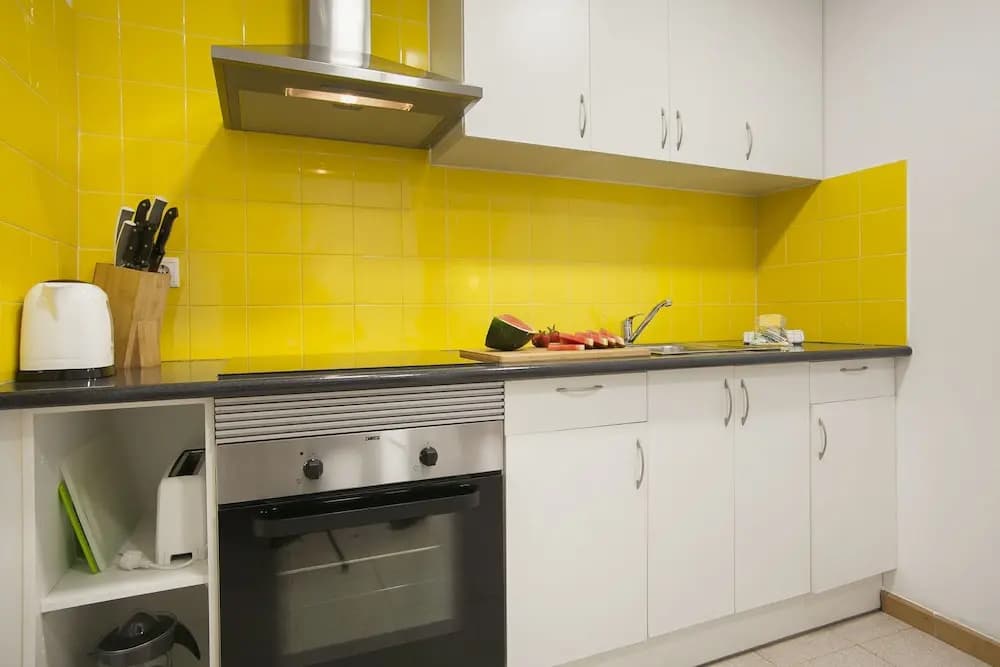 BBarcelona Family Flat - photo 17
