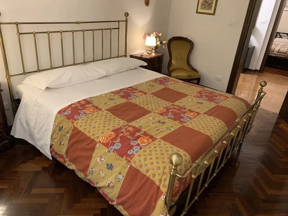 Grimaldi Apartments Ca Sandra - photo 6
