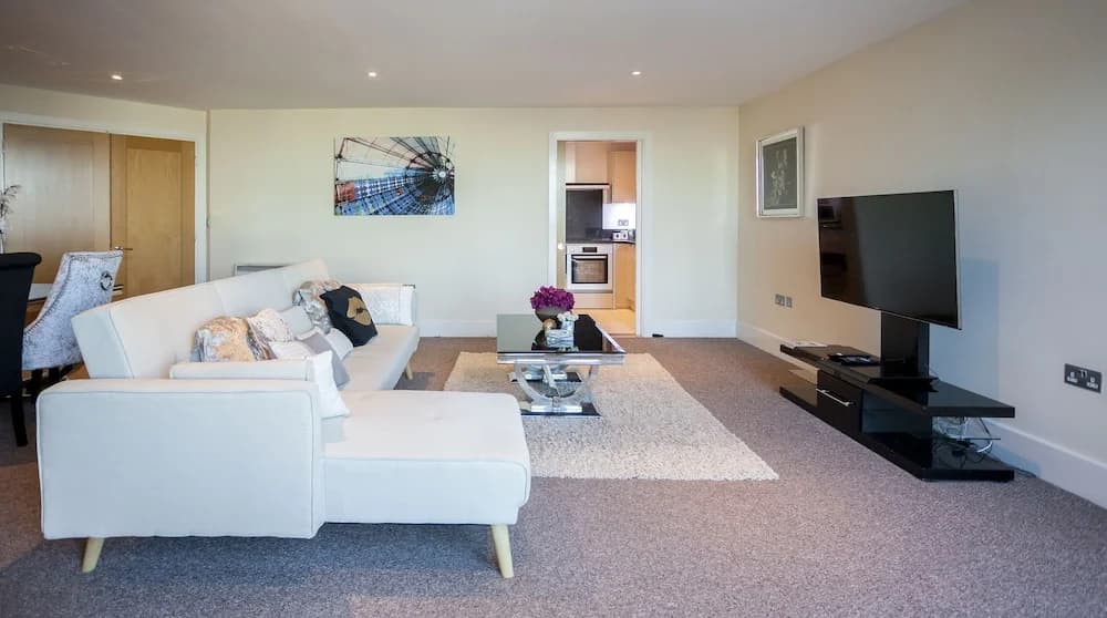 River View Apartment - photo 18