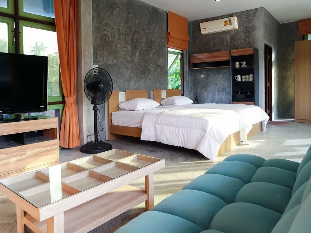 The Ava Lanta Resort - photo 2