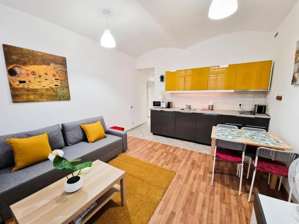 Ground Floor Apart-hotel - photo 4