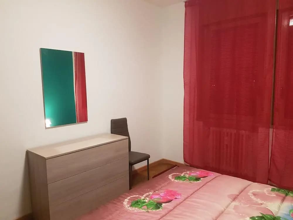 Las residentes de Venecia - photo 12