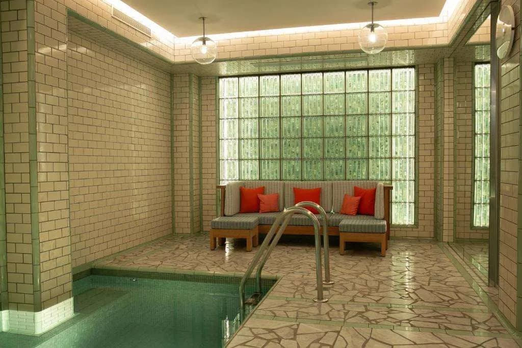 Hotel Le Ballu - photo 26