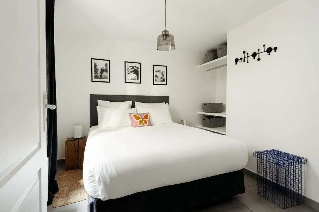 My Maison In Paris - Sentier - photo 27