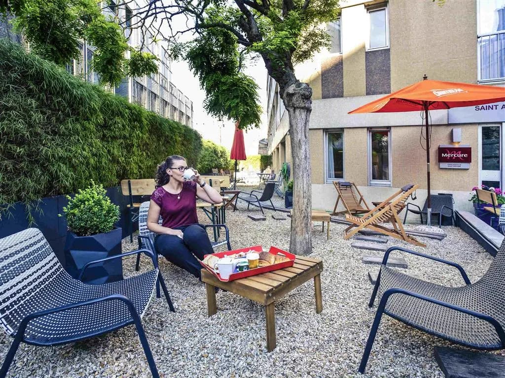 Relais de Lyon by Malone - photo 21