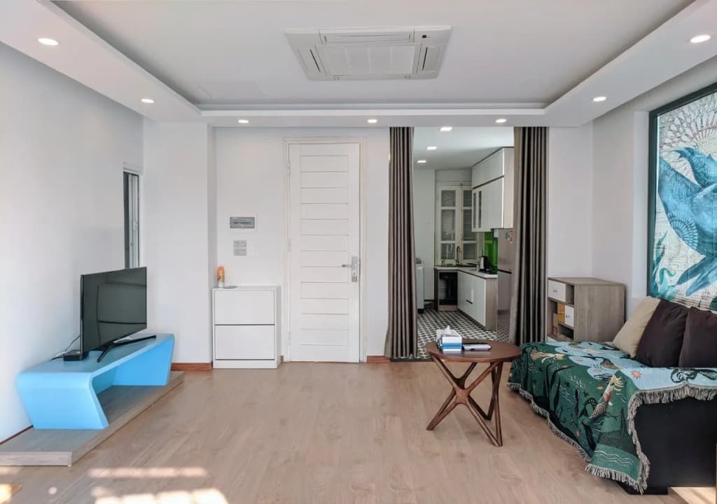 22 Residence Hanoi - photo 4