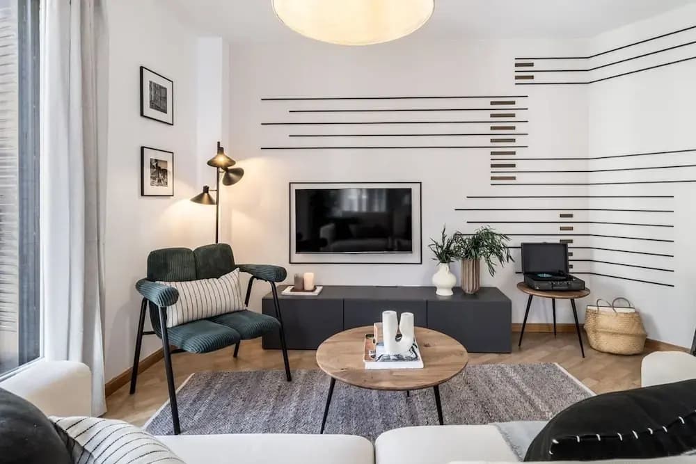 Bowie - 1 Bedroom Pool in Chueca - photo 5