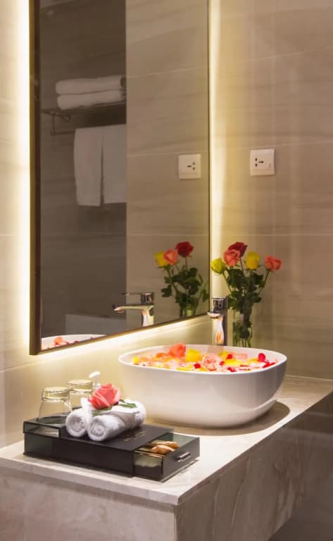 DTX Hotel Nha Trang - photo 19