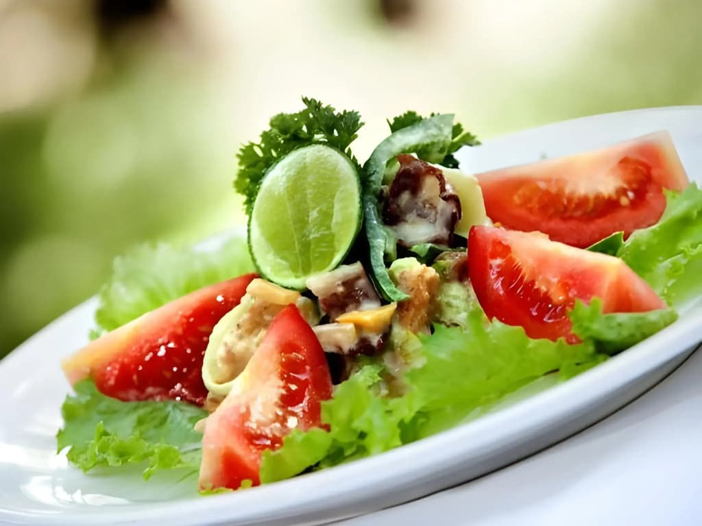 Hotel Bali Subak - photo 9