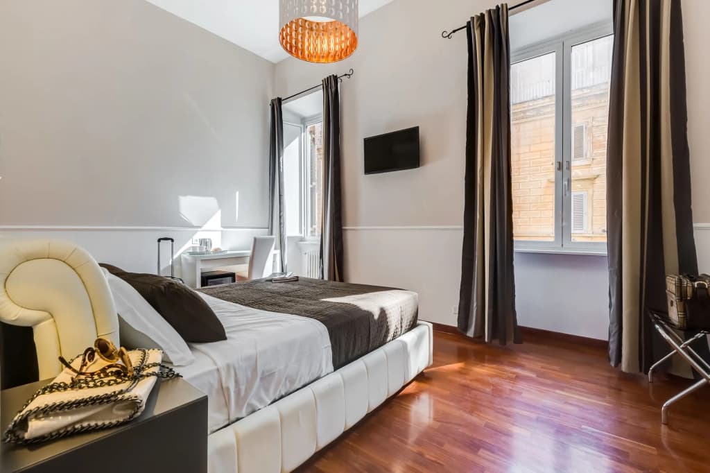 Relais Vatican Suites - photo 4