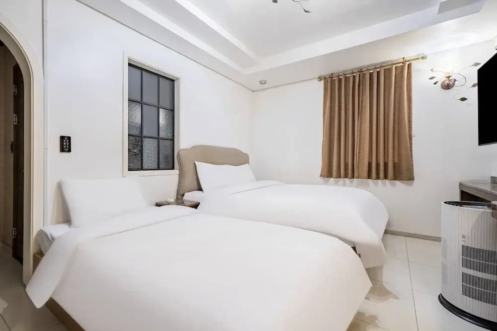 Ciel Hotel - photo 3