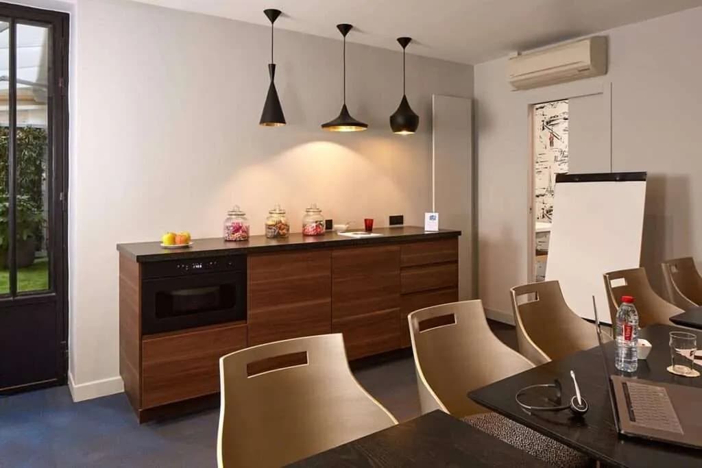 Hotel Harvey - photo 49