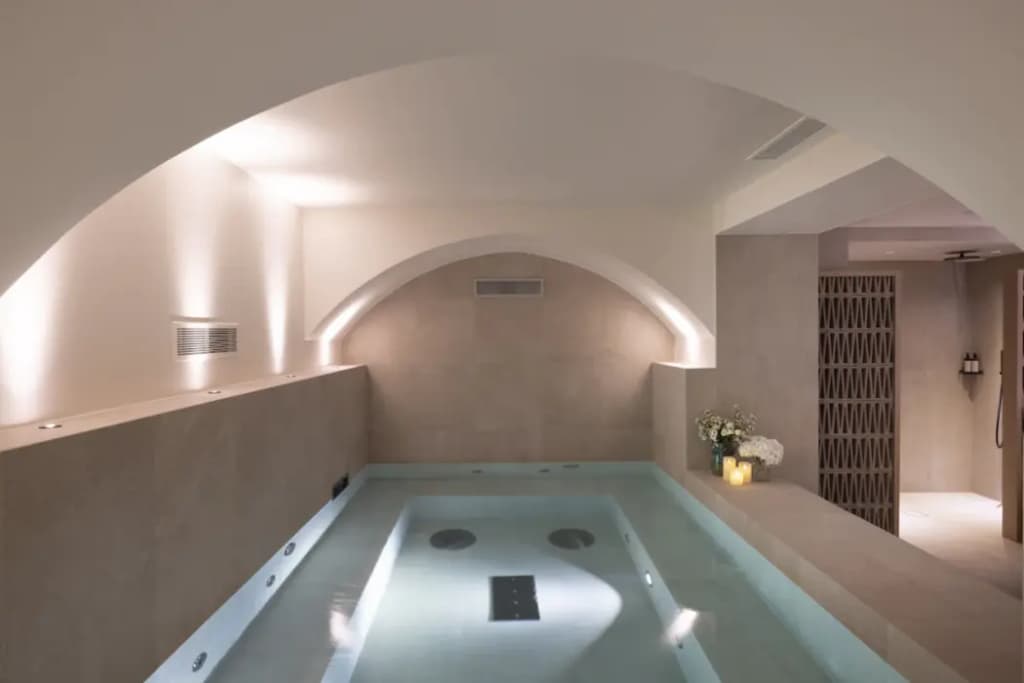 Hôtel Toujours & Spa - photo 13