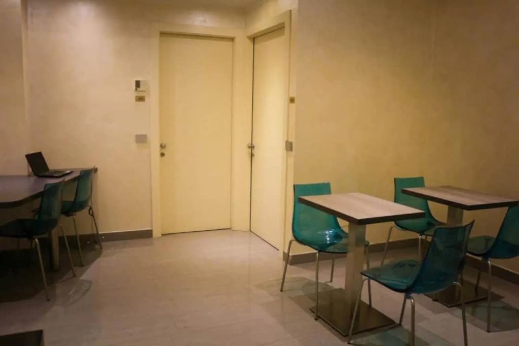 Hotel La Madonnina - photo 26