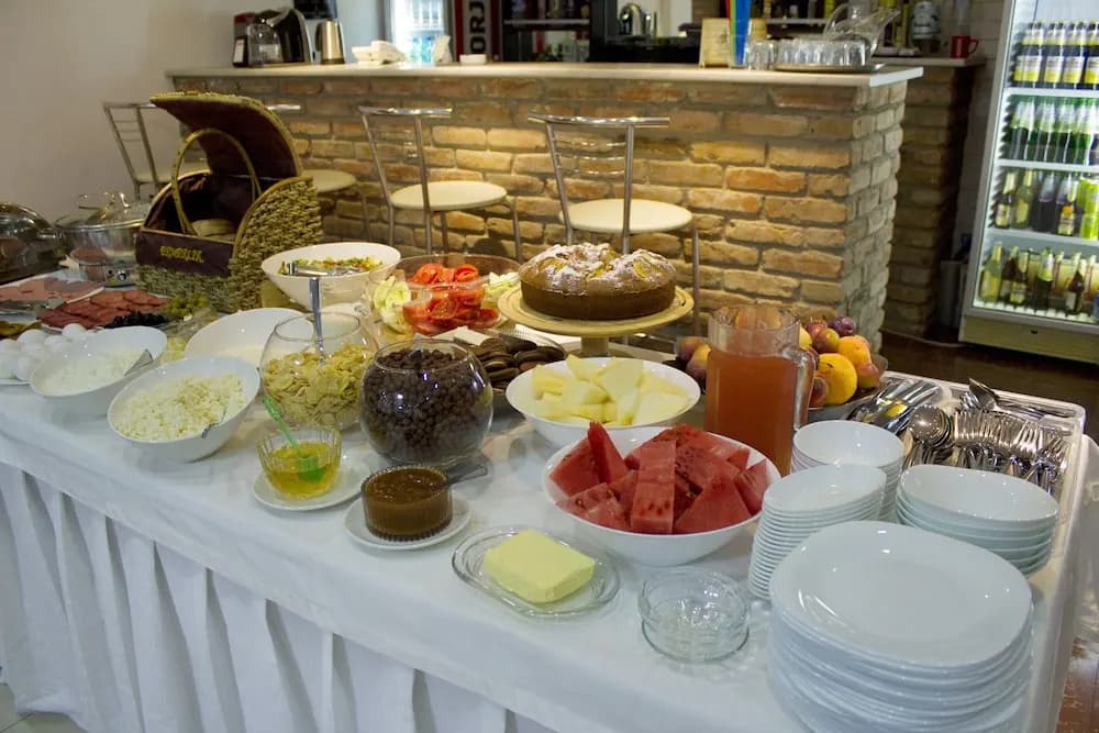 Oriental Hotel - photo 12