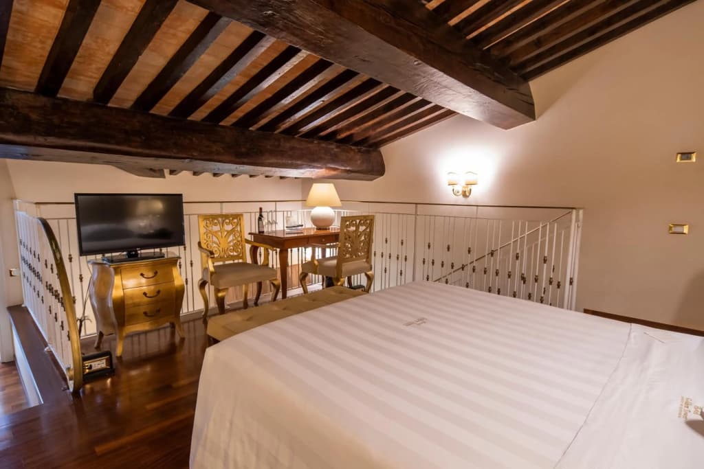 Golden Tower Hotel & Spa - photo 31