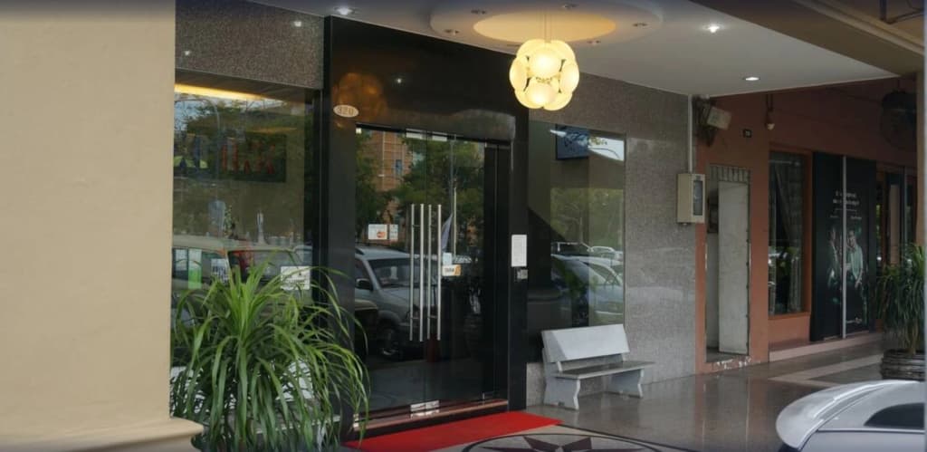 Maxi Inn - photo 10