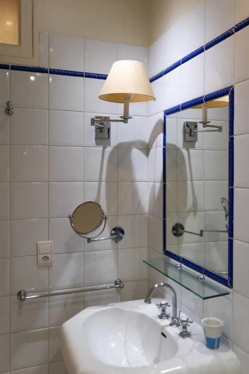 Holiday Apartment in the Centre of Paris - photo 9