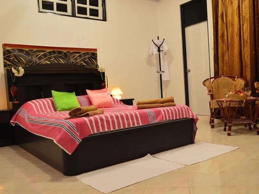 Vashafaru Inn - photo 9