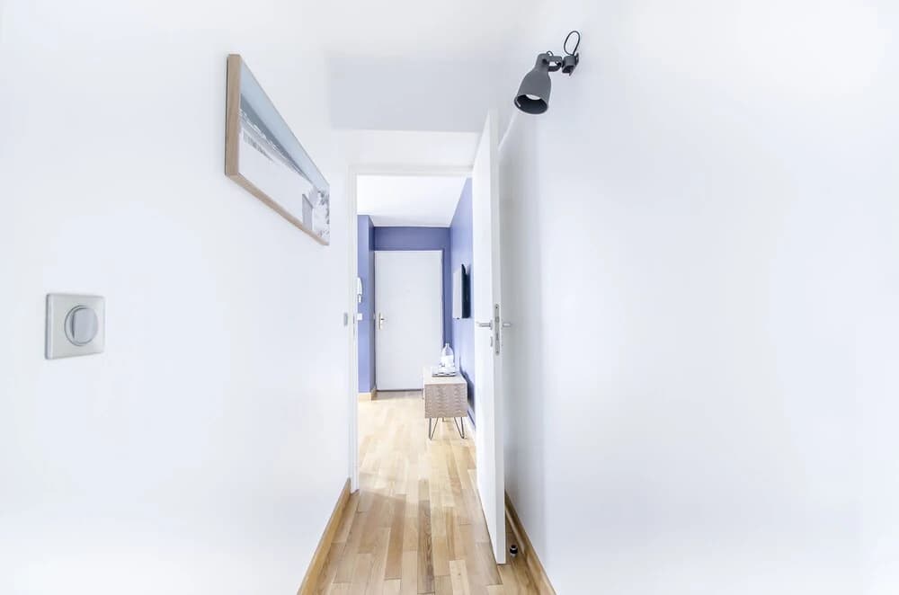 Luxury apartment in Paris - Montorgueil - photo 11