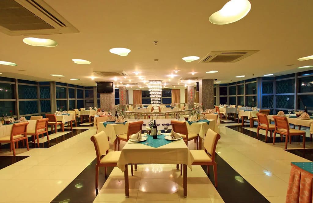 Prime Hotel - photo 21