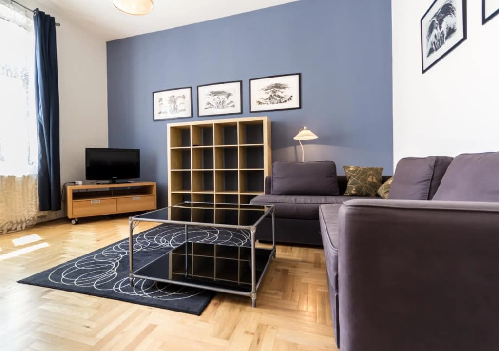 Central Parker Apartments - photo 1