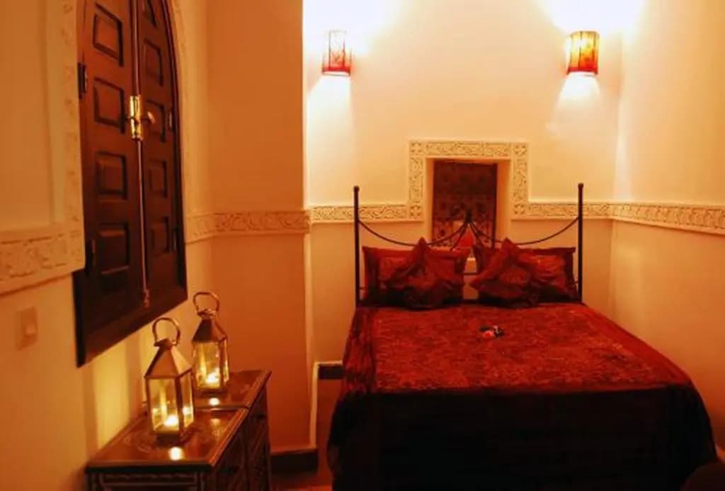 Riad La Perle de Marrakech - photo 3