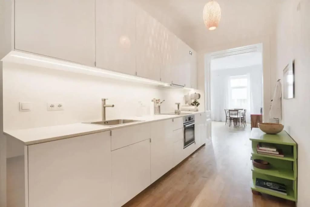 Design Apartment Pasetti - photo 12