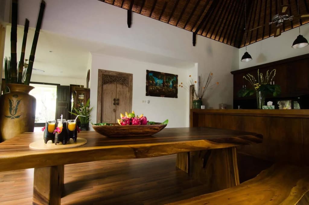 Villa Nesanur - photo 11