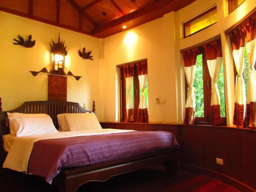 Santitham Guest House - main photo
