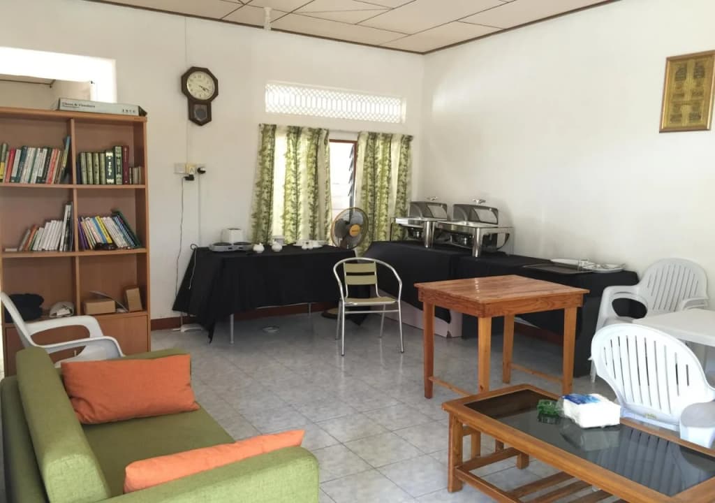Roashanee Guest House - photo 6