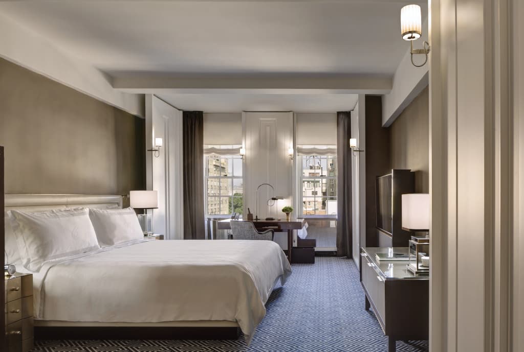 The Carlyle, A Rosewood Hotel - photo 24