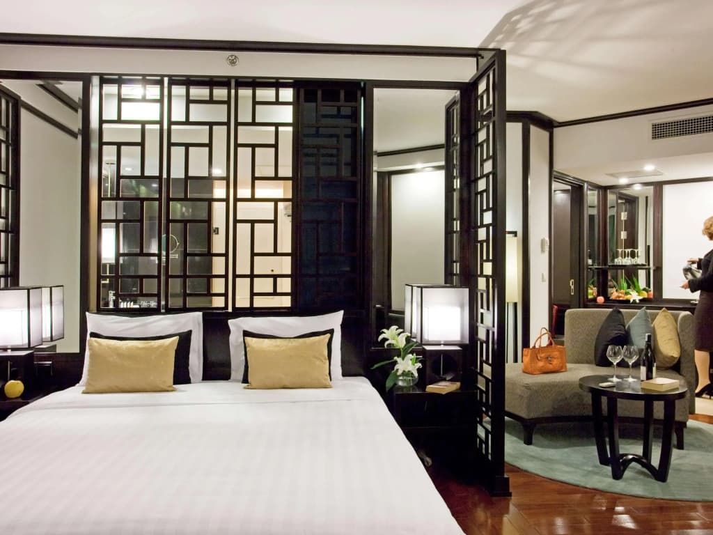 Novotel Ha Long Bay, - photo 5