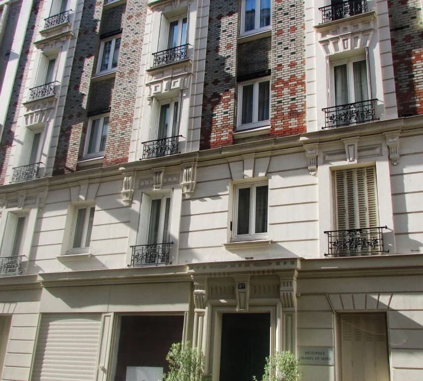 Residence Champs de Mars - main photo