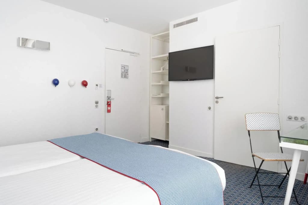 Hôtel 34B - Astotel - photo 23