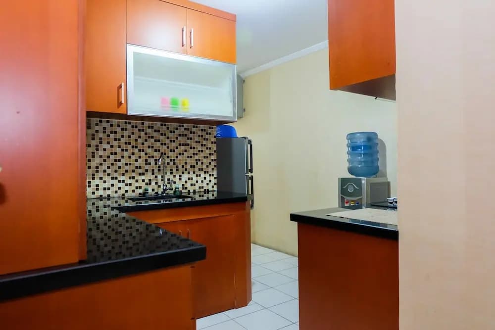 Spacious 3BR Poins Square Apartment - photo 21