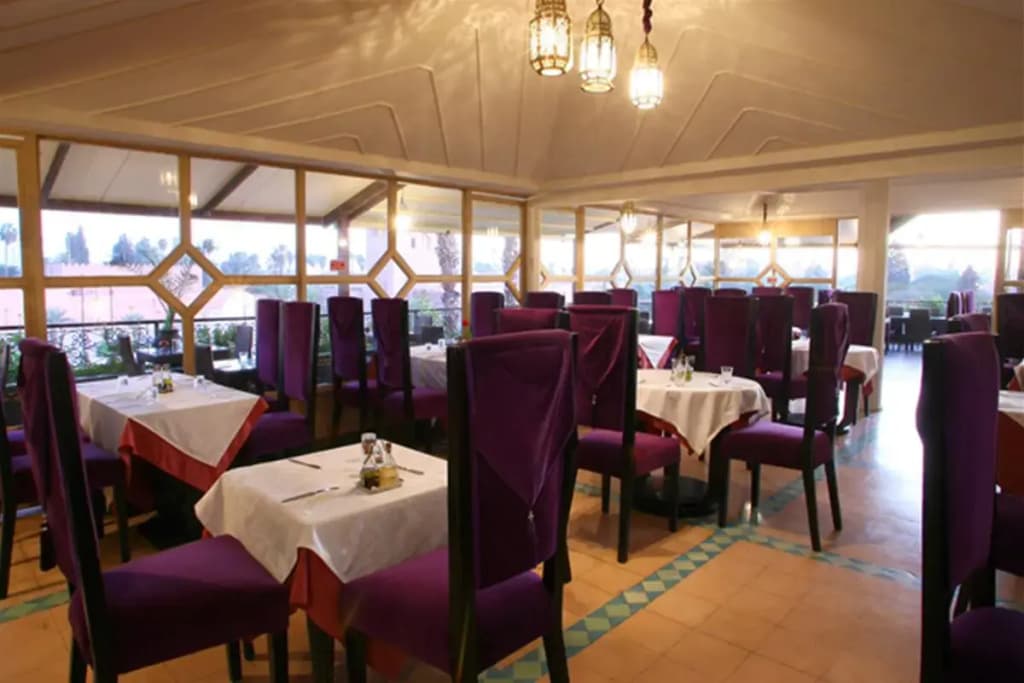 Hôtel Islane Médina - photo 22
