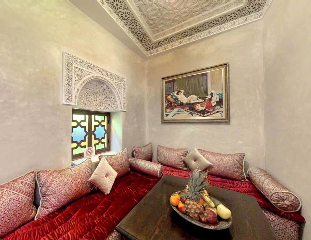 Riad abaka by Ghali annexe - photo 3