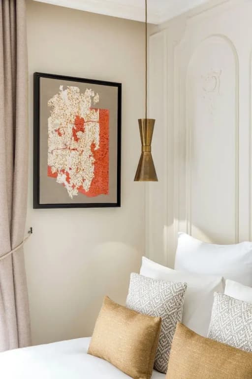 Merveil Luxury Suites - Turbigo II-III - photo 40