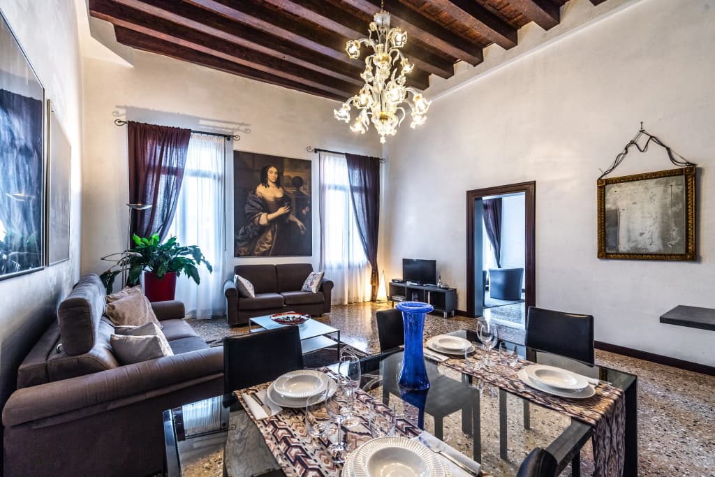 Ca' Sant'Angelo apartments - photo 22