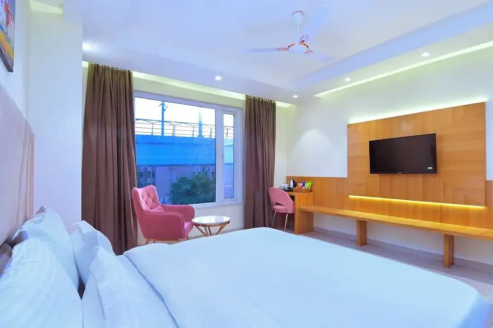 Hotel Shandon - photo 15