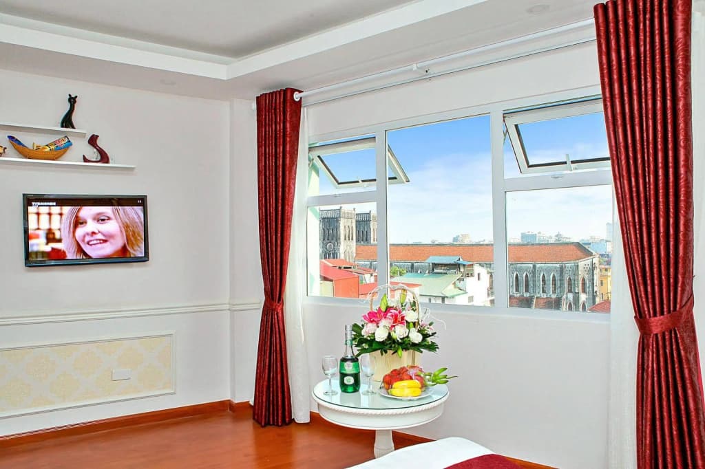 Splendora Hotel - photo 6