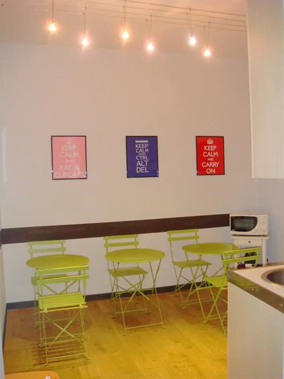 Finestra Su Trastevere - Guest House - photo 14