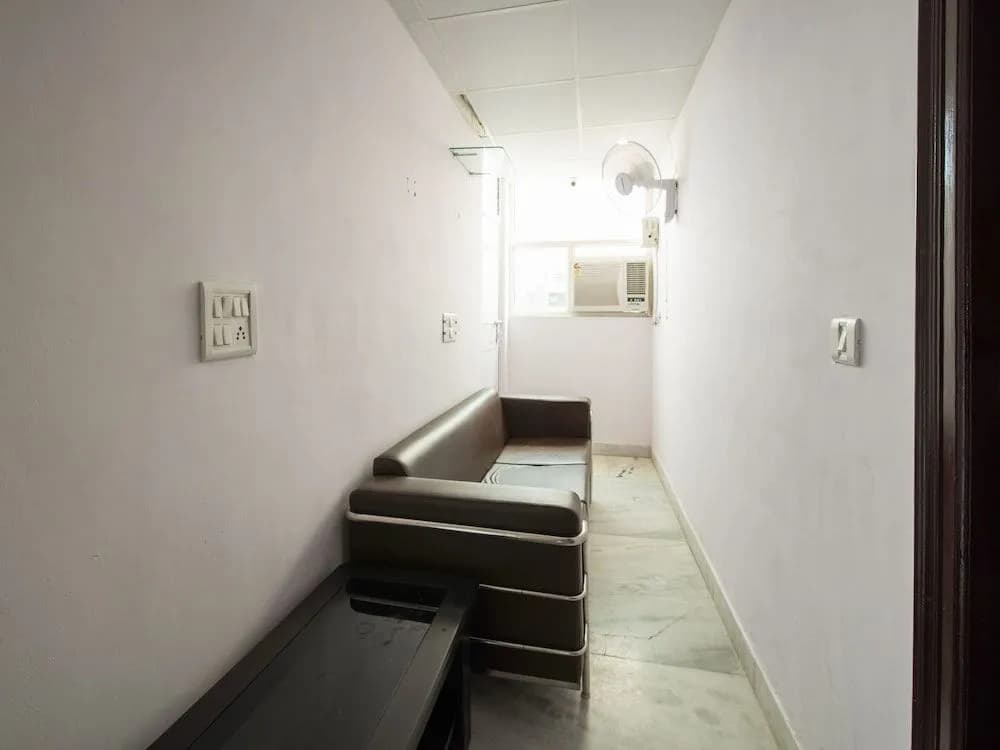 OYO 14728 Manan Residency - photo 11