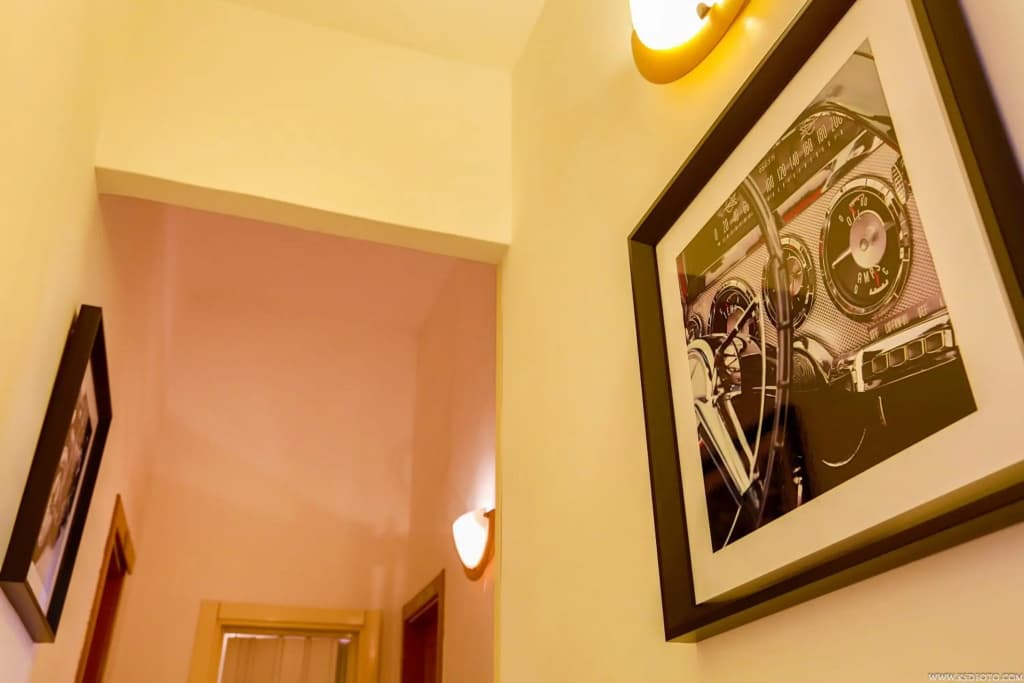 Gordon's Apartment - photo 10