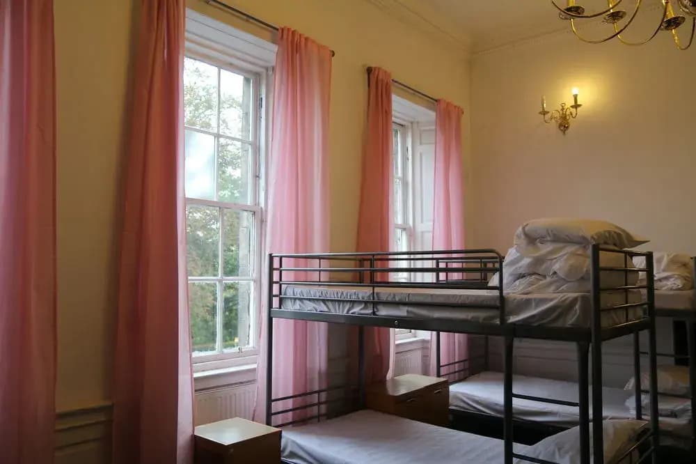 Scottish Apartment - photo 13