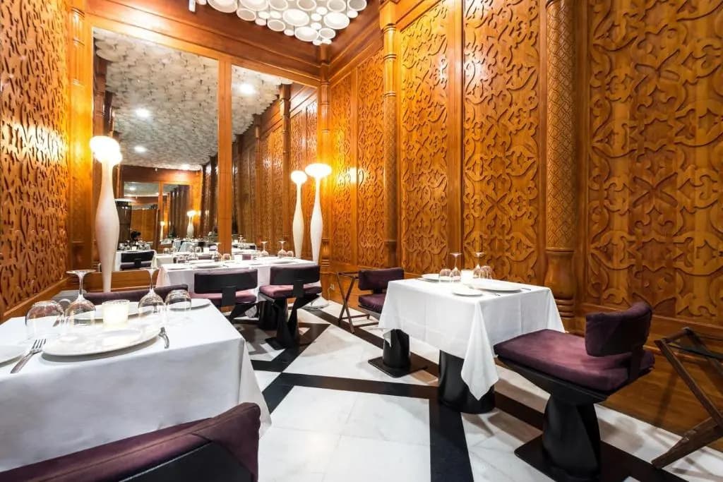Riad Elisa & Spa - photo 27