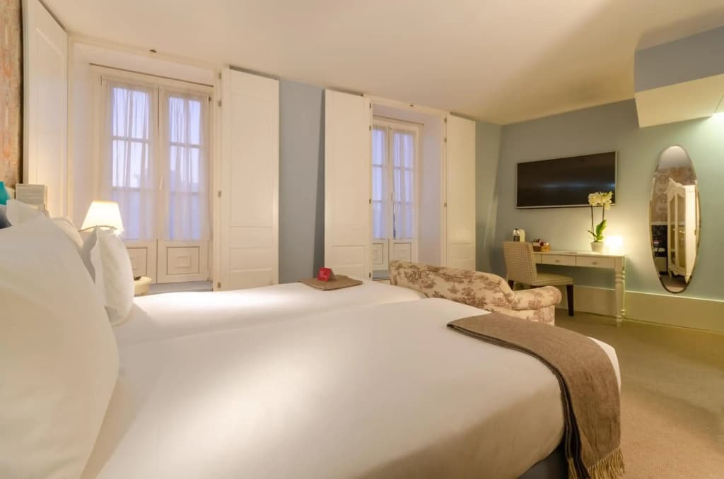 Lx Boutique Hotel - photo 24