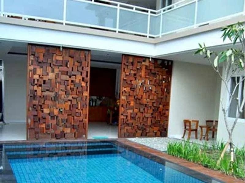Oxy House Bali - photo 14
