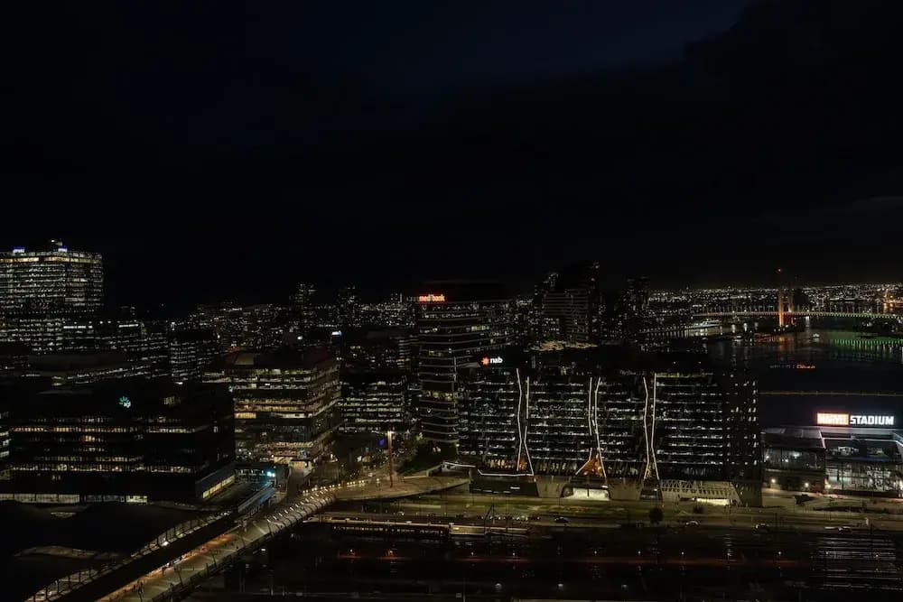 Luxury 2B2B Marvelous View Central Location - photo 31
